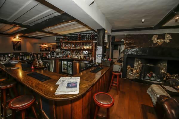 The Angel Hotel